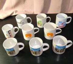 シュレック フィオナ マグカップ セット シュレック フィオナ マグカップ セット - メルカリ