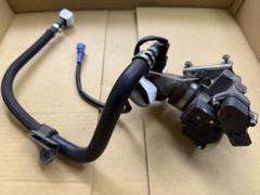 SE44J 3型 国内シグナスX 純正スロットルボディ インマニ ホース周り KS-INCY-30SET スロットルボディー+マニホールド+ダクト 3点