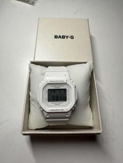 BABY-G デジタル腕時計 ホワイト 箱付き 楽天市場】baby-g ホワイトの通販