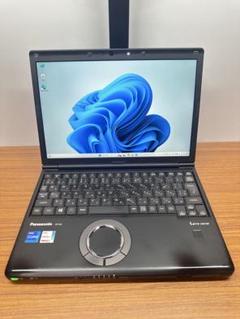 CF-SV1 i7-1165G7 16Gb 256GB DVD RW 希少