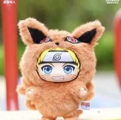 NARUTO-ナルト- 疾風伝】Chibiぬいぐるみ 春野サクラ 少年篇