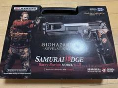 マルイ　ガスブロ　限定バリーバートン美品　内部カスタム　初速87m/sオーバー3 マルイガスブロ限定バリーバートン美品内部カスタム初速87m/s