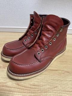 2025年最新】赤茶 アイリッシュセッター redwingの人気アイテム