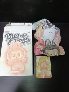 正規品 ラブブ Big into Energy HAPPINESS