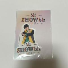 新品SHOWbiz 2025 DVD 作間龍斗 CD5CA3BCWZLKFCUVJK2RQKU7HM.jpg