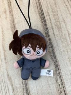 忍たま土井利吉まとめ売り　ほわぬい　証明写真キーホルダー　てんぼうパーク 2025年最新】土井半助 ほわぬいの人気アイテム - メルカリ