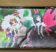 アクセルワールドプレイマット＋デッキケース(おまけ) - メルカリ