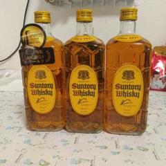 3-1362 サントリー ウイスキー クラシック 700ml 3-1362 サントリー ウイスキー クラシック 700ml