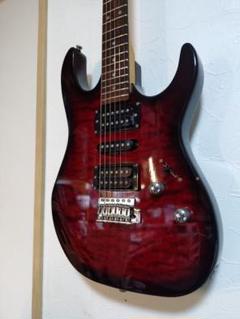 Ibanez GIO エレキギター ジャンボフレットに交換済み Ibanez GIO エレキギター ジャンボフレットに交換済み - メルカリ
