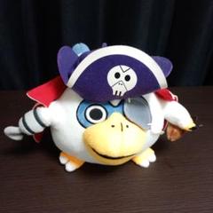 ドラゴンクエスト ドンモジャール ぬいぐるみ スラもり スライムもりもりドラゴンクエスト3 大海賊としっぽ団