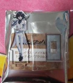 ダンガンロンパ  王馬　グラフアート　アクキー　アクスタ　レザー　クリスマス 2025年最新】王馬小吉 アクリルの人気アイテム - メルカリ