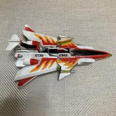 ウルトラマン 飛行機機G-LRD フィギュア ウルトラマン 飛行機機G-LRD フィギュア - メルカリ