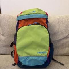 karrimor カリマー　子供用リュックサック cadet20