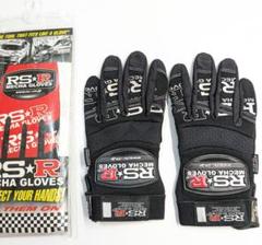 RS-R メカニック グローブ  サイズ:Sのサムネイル