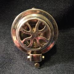 美品 OH済み COLUMBIA サウンドボックス №15 蓄音機 新品振動板4 OH済み COLUMBIA サウンドボックス №15 蓄音機 新品振動板