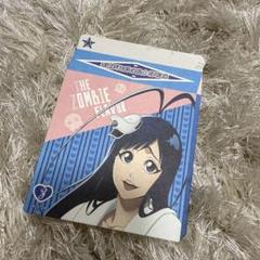 BLEACH ジゼル ジジ　コラボメニュー特典