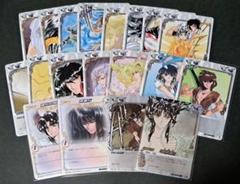2025年最新】clamp in cardlandの人気アイテム - メルカリ