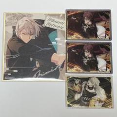 アイナナ 色紙 ステージカード 棗巳波 御堂虎於