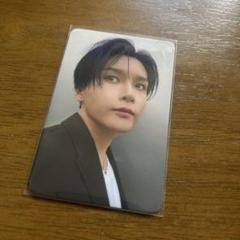 (makestar/リョウク)superjunior25店舗別特典トレカ