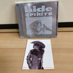 hide TRIBUTE SPIRITS VII -Rock SPIRITS- - メルカリ