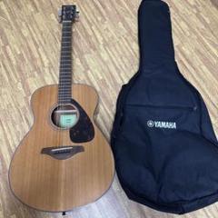 YAMAHA FS800 ほぼ新品 今月で削除します soundholecover.jpg