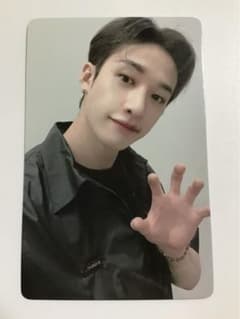 スキズ 5star 中国 withfans トレカ 全メンバーセット