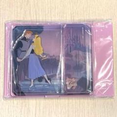 ディズニープリンセス パーティーモーメント アクリルスタンド オーロラ姫