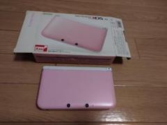 任天堂3DS LL 旧式
