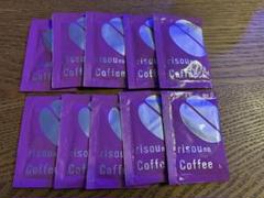 新品未使用、risou no Coffee 新品・未開封】「☆risou no coffee 10包☆」 - メルカリ