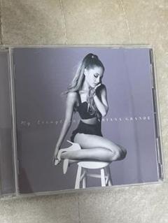 Ariana Grande my Everything