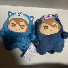 アイドリッシュセブン ぬいぐるみ モンぬい きらどる アイナナ