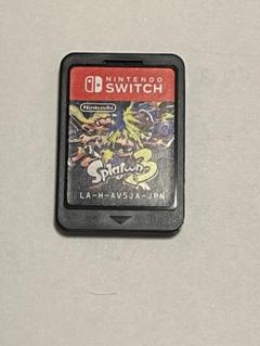 スプラトゥーン3