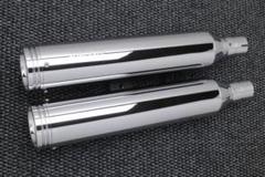 モーターステージ　インナーサイレンサー　穴径12mm　バッフル ファットマン用標準タイプインナーサイレンサー - モーター