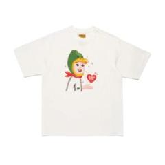 HUMAN MADE KEIKO SOOTOME SIDEB 8 Tシャツ HUMAN MADE KEIKO SOOTOME SIDEB 8 Tシャツ - メルカリ