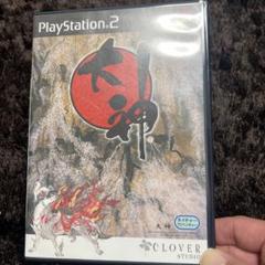 2025年最新】大神 PS2の人気アイテム - メルカリ