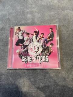 SALE generations アルバム まとめ売り 2025年最新】generations アルバムの人気アイテム - メルカリ