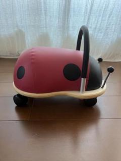 WHEELY BUG / ウィリーバグ L