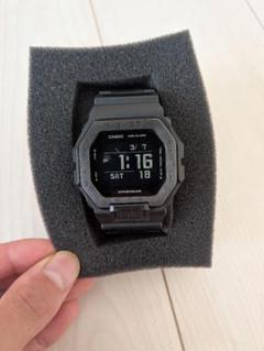 G-SHOCK G-LIDE GBX-100NS-1JF