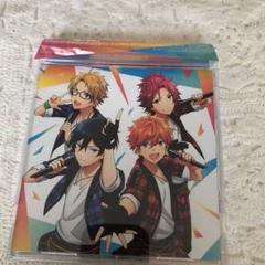Stars' Ensemble! CD