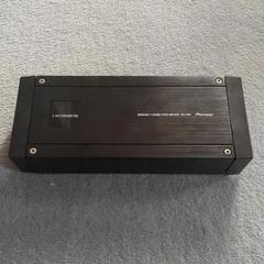 ■PIONEER パイオニア A-700 アンプ 中古■通電確認・現状渡し PIONEER A－700 その1 | 三流情報局