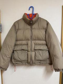 ☆VIP価格☆ JW ANDERSON ダウンコート ユニクロ公式 | リバーシブルダウンジャケット