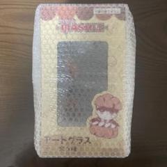 マッシュル　MASHLE アートグラス　コップ