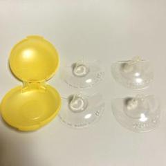 medela メデラ 乳頭保護器 ニップルシールド M 20mm