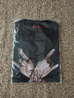 b'z brotherhood tシャツ