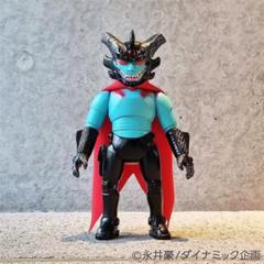 真頭コイン リアルヘッド REAL HEAD 赤 RxH COIN | PRODUCT | ALrT.TOKYO