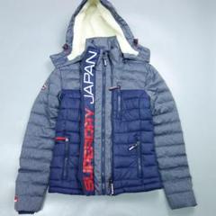 2025年最新】SUPERDRY ジャケットの人気アイテム - メルカリ