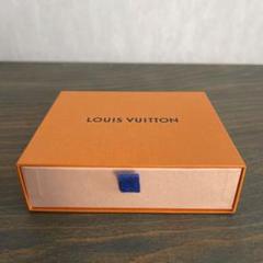 ルイ ヴィトン LOUISE VUITTON 箱 プレゼントケース