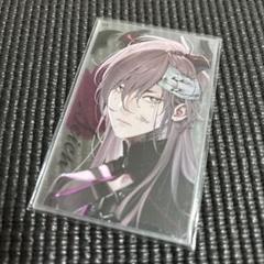 終ヴィル オトふゆ アクカ シアン