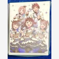 アイドルマスターツアーズ ツアマス gwキャンペーン カード