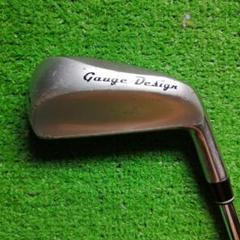 激レア Gauge Design ゲージデザイン プロトタイプ メンズアイアン 激レア Gauge Design ゲージデザイン プロトタイプ メンズアイアン